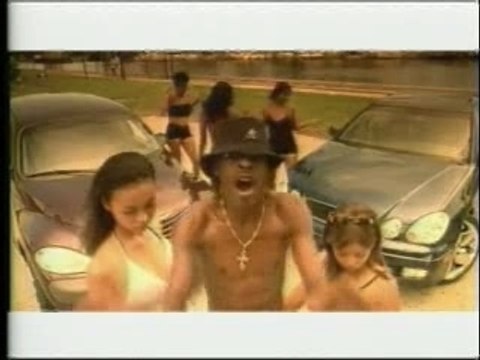 [Dancehall Video] Mr. Lex a.k.a Lexxus - Full Hundred