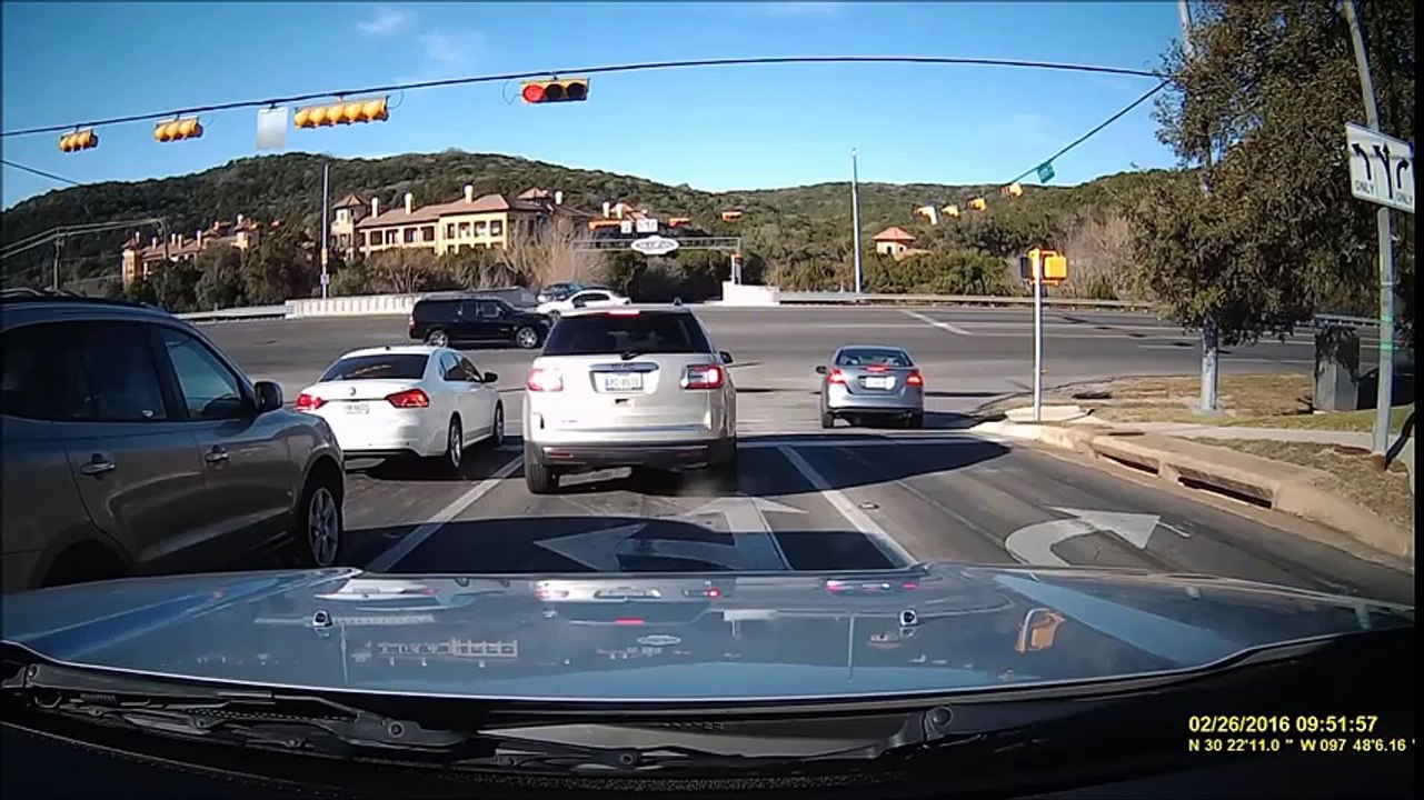 Dump Truck Coming Through
