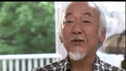 Nostalgia Critic - The Next Karate Kid