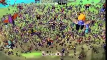 Dragon Ball Super-arco-Fukkatsu no [ F ]