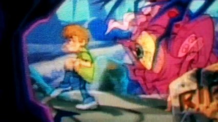 A pup named Scooby doo theme song #2