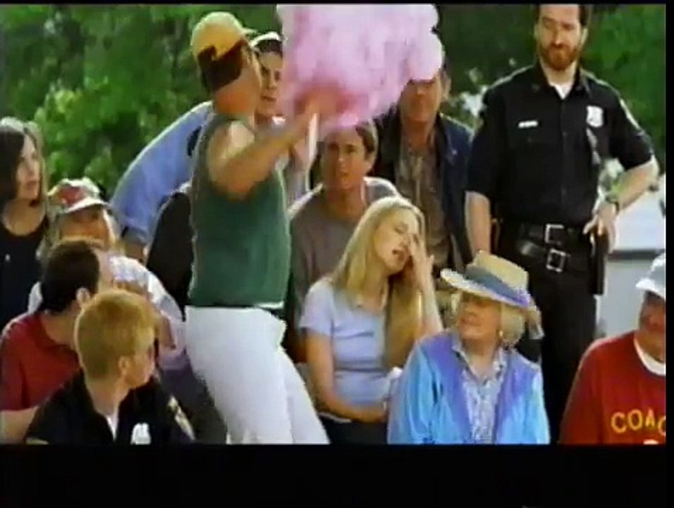 Super Troopers (2001) Trailer (VHS Capture)