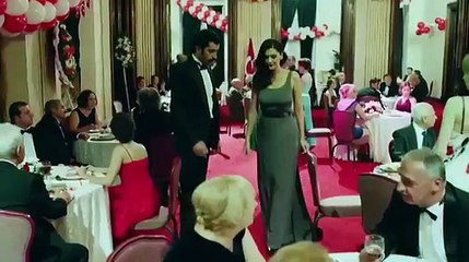 Mahir y Feride - Su Historia 4 -