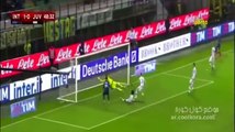 Inter Milan vs Juventus 3-0 (4-5) All Goals & Penalty Shoot-Out Coppa Italia 2016