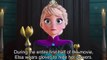 Hidden Messages in Disneys Frozen You Didnt Notice