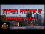 Cemetery Rust Games Ep. 33 Vinewood Gameshow 10 Execution Edition (Blind Driving and Car Launch)