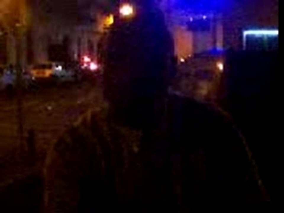 Zak 974 (le noir le blanc)