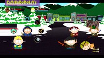 Lets Play: South Park The Stick of Truth Gameplay PART 4 / No Commentary / CaSsErDoDo