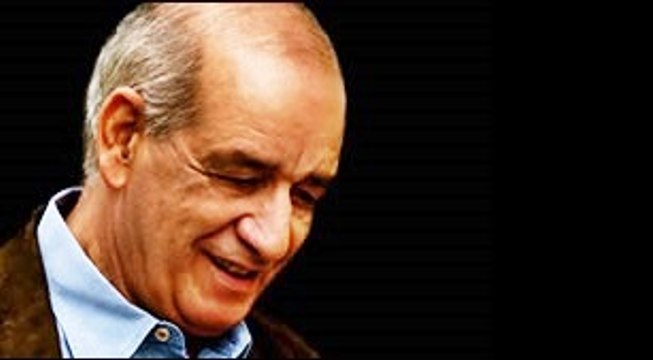 Κάνε κάτι να χάσω το τρένο - Δημήτρης Μητροπάνος