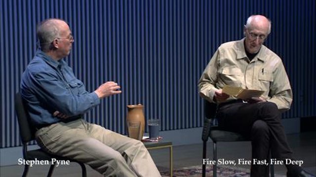 Rethinking How We Fight Fire