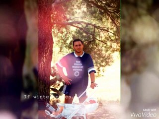 Ovunque tu sia, io so amare fino a lì