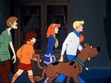 Scooby Doo where are you! - Season 2 - Opening Track