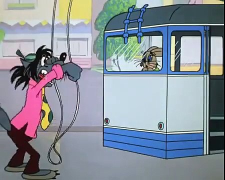 Ну, Погоди Ну, погоди! серия 5