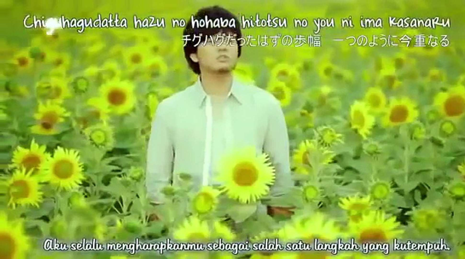 OST Doraemon - Stand By Me