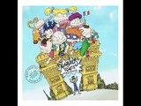 Rugrats in Paris - Chuckie Chan