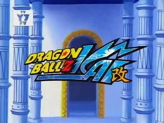 Dragonball Z Kai Episode 34 English Dub PV