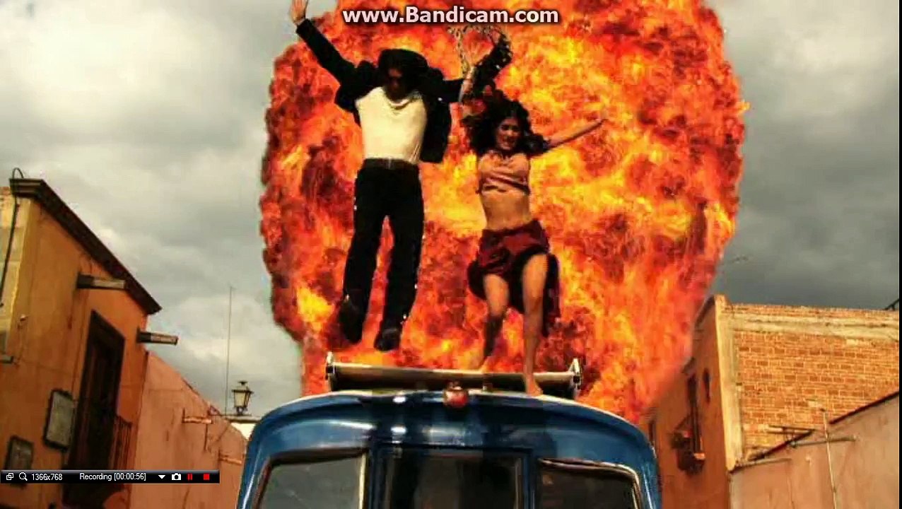 Opening to NO Vacancy 2007 DVD