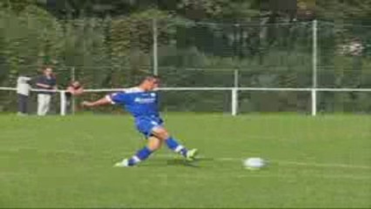 FC BUHL : saison 2006/2007