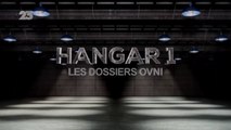 Hangar 1 : Les Dossiers OVNI - S02E05 - OVNI Sous-Marins