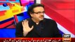 Sasti roti ka aik bohut bara scandal ane wala hai - Dr Shahid Masood