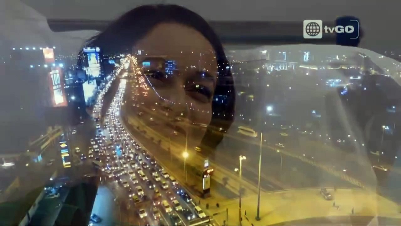 Amor de madre Miércoles 26-08-2015 - 2/3 - Capitulo 13 - Primera Temporada