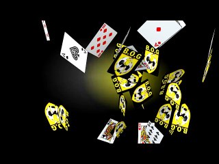 Vidéo Concours de Belote By Blackcat