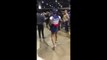 This Absolute American Hero Hilariously Interrupts A Trump Rally