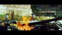13 Hours: The Secret Soldiers Of Benghazi (2016) - Trailer (Action, Drama, Thriller)