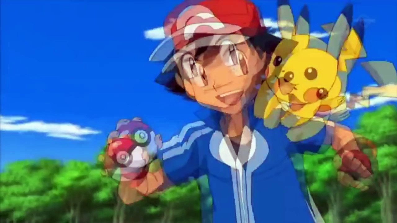 Pokemon XY and Z Episode 17 [1st Preview RAW] (XY109)