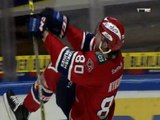 HIFK Vs. Vaasan Sport