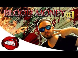 BLOOD MONEY! - BATTLEFIELD HARDLINE GAMEPLAY #1