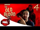Wolfenstein The Old Blood   Gameplay Part 4    THE GATES  PC