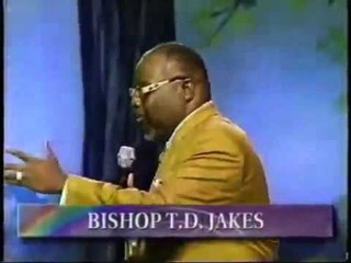 House Dreams {Relationship Help Tips} ❃Bishop T D Jakes
