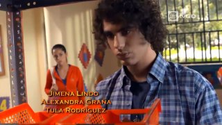 Amor de madre Miércoles 19-08-2015 - 1/3 - Capitulo 8 - Primera Temporada