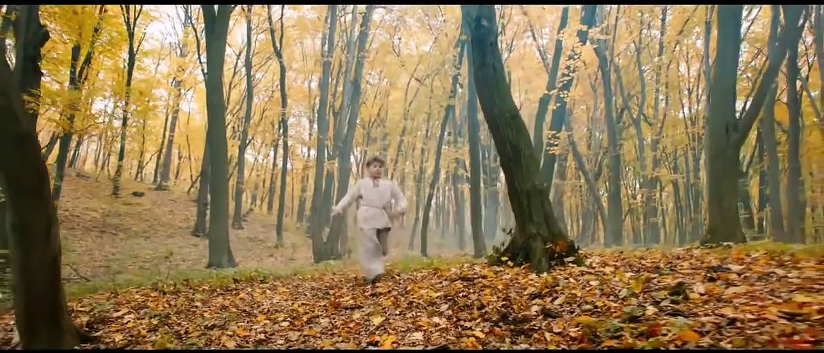 BITTER HARVEST _ Горький Урожай