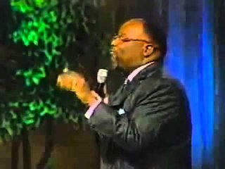 T D Jakes - Decisions Pt 1