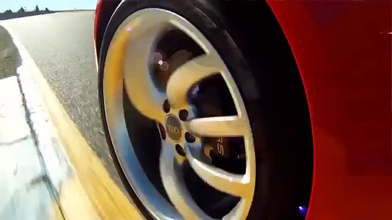 Audi of America- A Top Place to Work