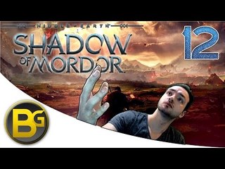 GONE WITH THE WIND | MIDDLE EARTH : SHADOW OF MORDOR #12