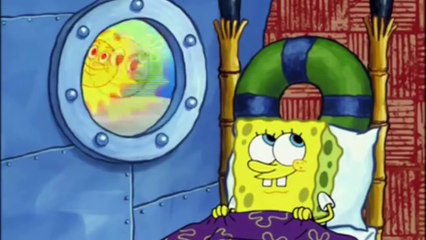 SpongeBob SquarePants Best Day Ever