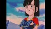 Dragon Ball GT - Goku disappears with Shenlong and Dragon Balls [japanese & eng subs]