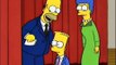 The Simpsons - Mr. Kurns (Burns Heir)