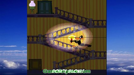 Looney Tunes: Duck Amuck (Extra 3) - Dimswitch Daffy