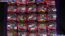 20 Cars Piston Cup Racers Synthetic Rubber Tires Kmart K-day Race Cars Collection Disney toy