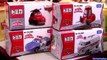Tomica Cars Sally Police Car Fillmore Ambulance Rescue Go! Go! From Takara Tomy Disney Pixar