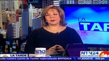 Estratega Luis Alvarado aseguró en NTN24 que Donald Trump 