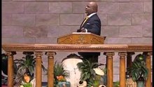 TD Jakes - I'VE GOT WHAT IT TAKES