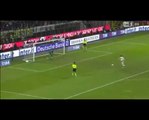 Penalty Shootout - Inter Milan 3-0 Juventus (02.03.2016) Coppa Italia