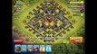 Clash of Clans Attacks - All Lava Hound Attack - Win Clash of Clans With Peter17$