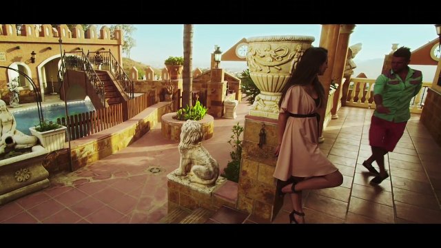 keenv - DIS MOI OUI (MARINA) Clip Officiel