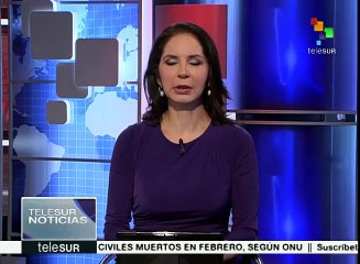 "El Niño" cobra sus primeras víctimas en Perú